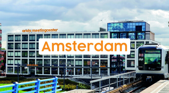 Training “Certified Data & Analytics Tester” (CDAT) – Amsterdam
